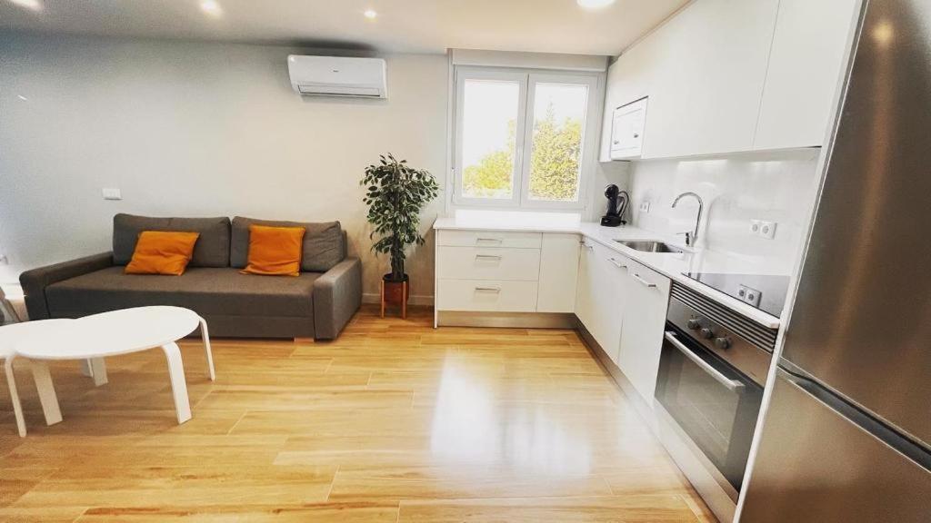 Apartamento En Cambrils Exterior photo