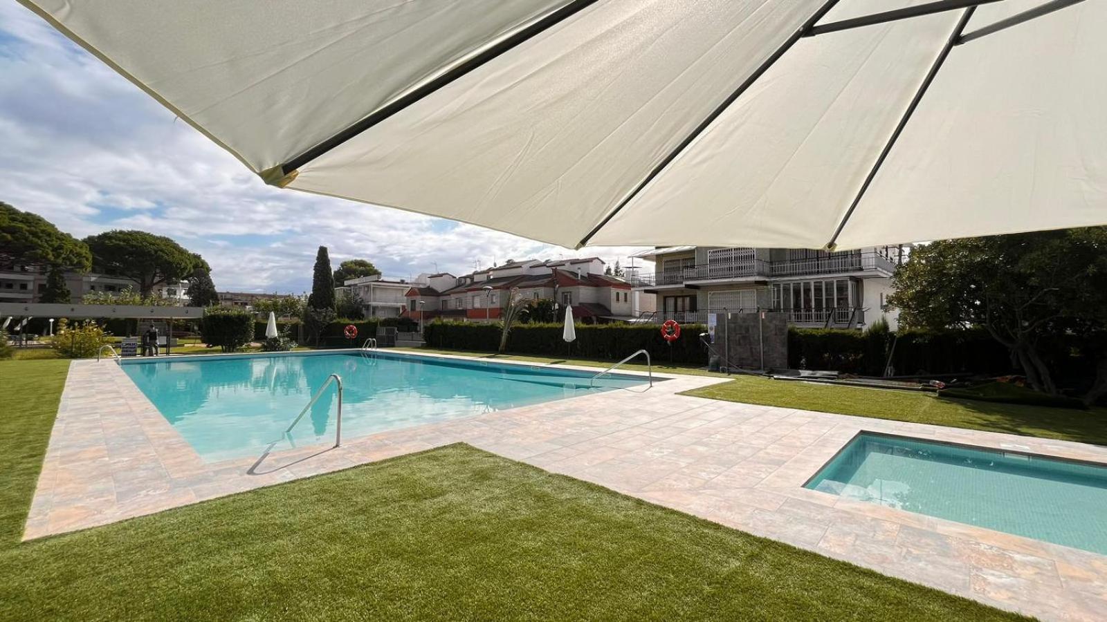 Apartamento En Cambrils Exterior photo