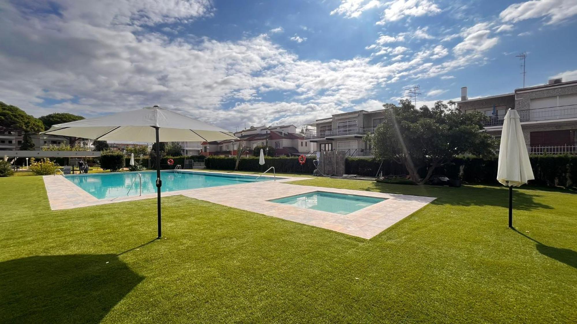 Apartamento En Cambrils Exterior photo