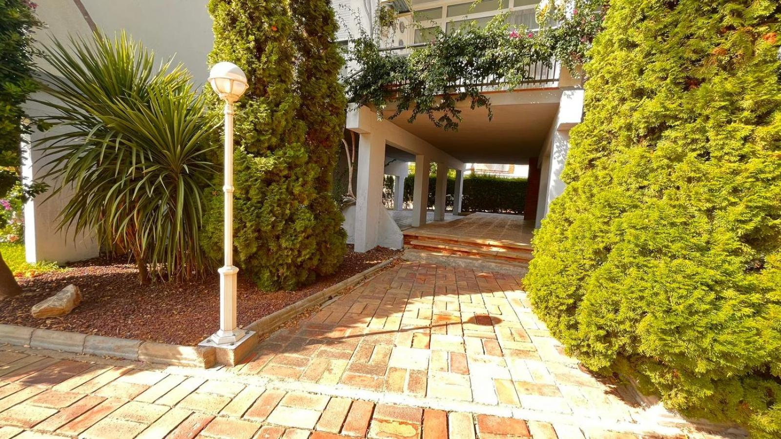 Apartamento En Cambrils Exterior photo