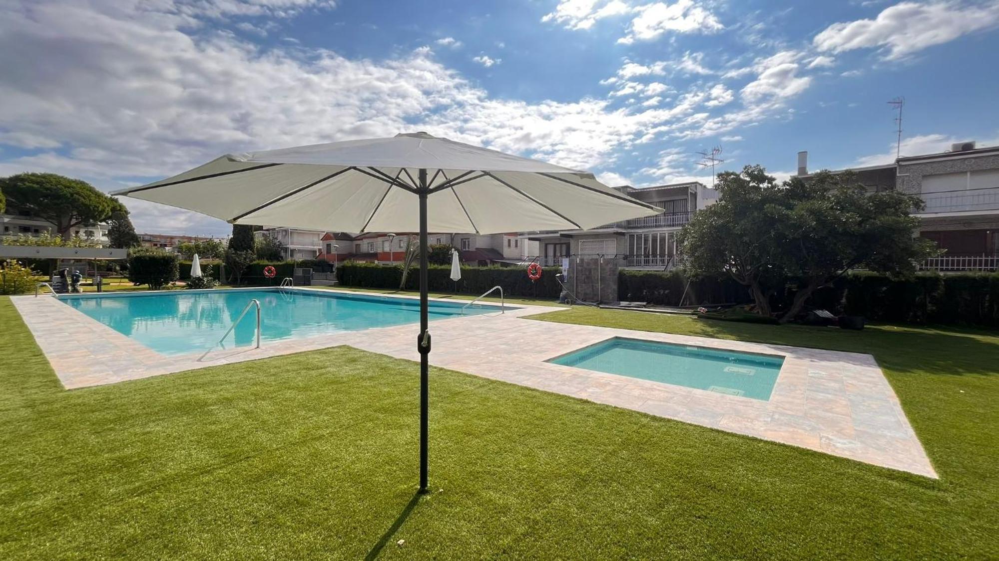 Apartamento En Cambrils Exterior photo