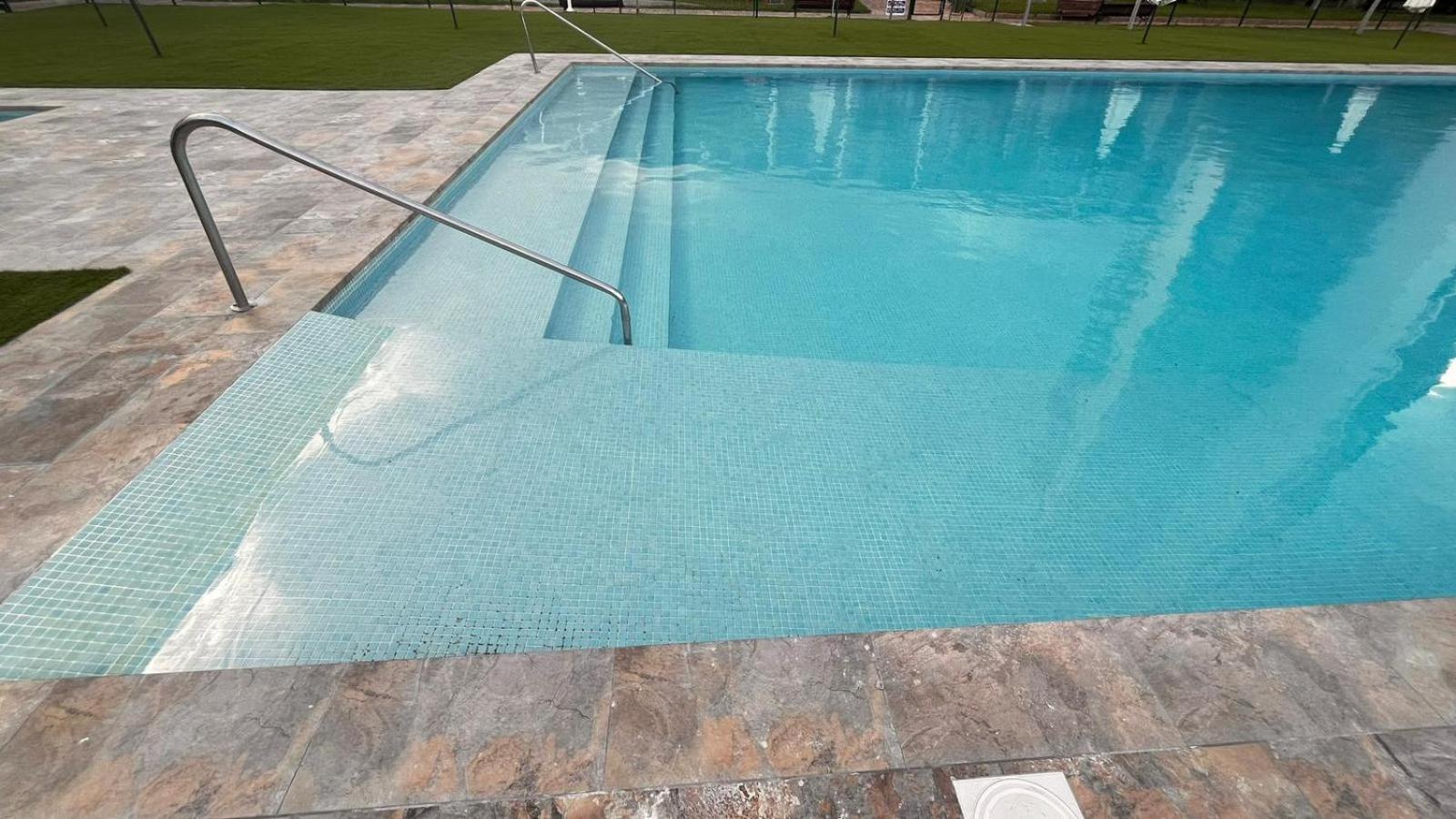 Apartamento En Cambrils Exterior photo